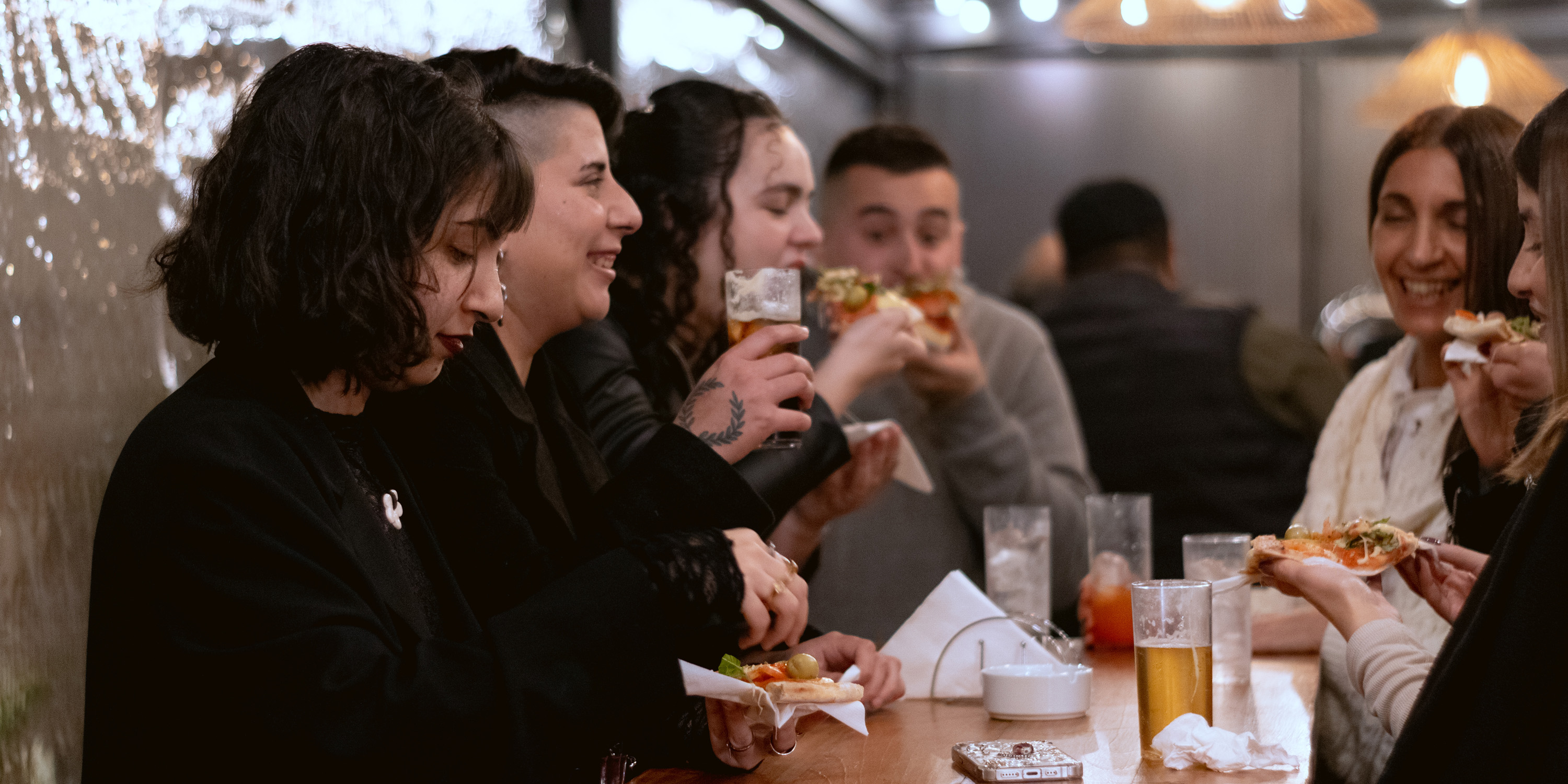 Imagen de pizza party